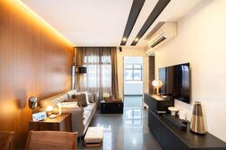 Blk 89 Commonwealth View (Queenstown), HDB 3 Rooms #459904161